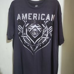 🦅 American fighter shirt 🦅