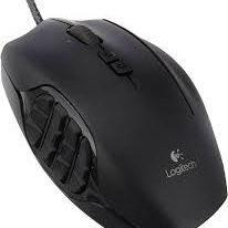 Logitech G600 Gaming Mouse