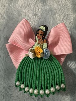 Broches De Pelo Para Niña $5