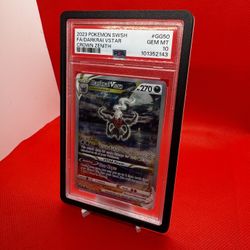 Pokemon Darkrai Vstar #GG50 PSA 10