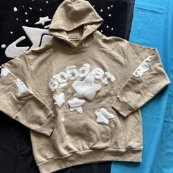 Sp5der Hoodies XL