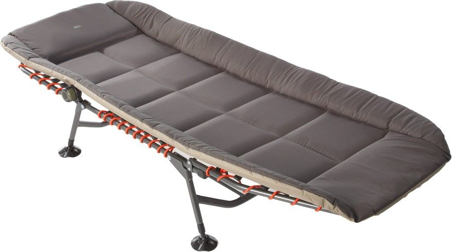 Rei Camp Cot Lounger Recliner Bed Camping For Tent Twin Bed Travel Trailer Camper Van Folding Chair. 2 Available Price EACH