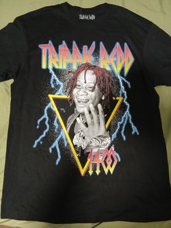 Trippie Red Tee