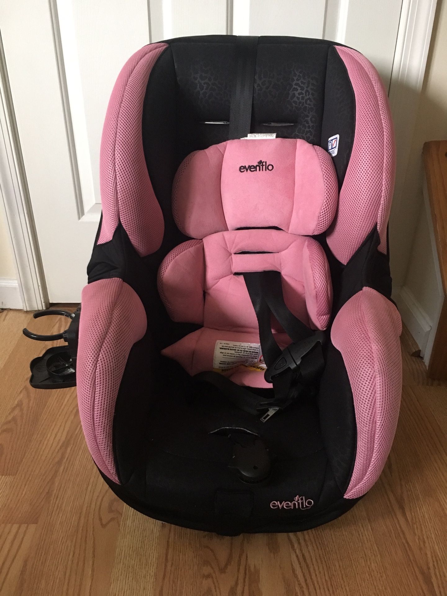 Car seat