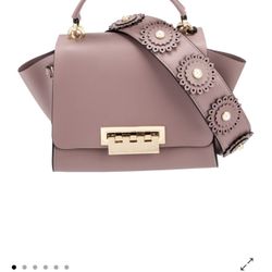 Zac Posen Top Handle Bag | Excellent Condition