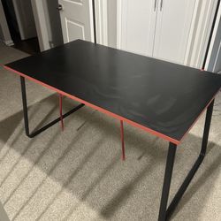 Gaming Desk