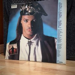 Jermaine Stewart - We Don’t Have To Take Our Clothes Off - The Record Vendor