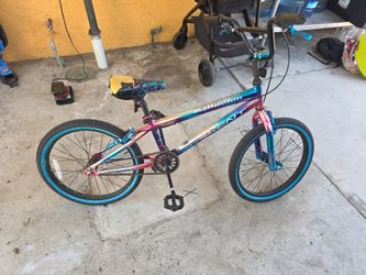 Kent BMX bike 20 inch