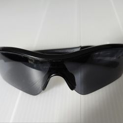 Oakley Radar Path Sunglasses 