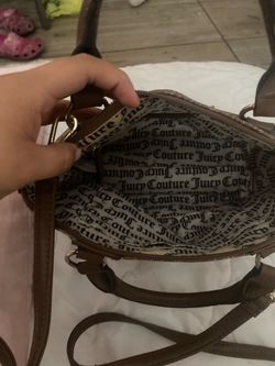 Juicy Couture Purse