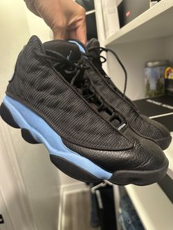 Jordan 13 unc