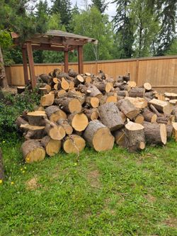 Wood for sale