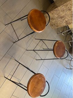 Bar stools