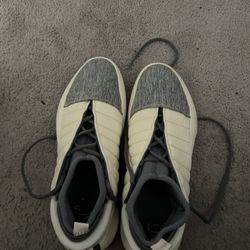 harden 7 size 13