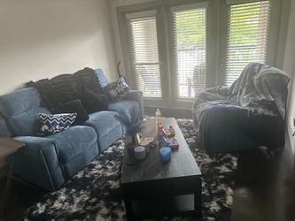 Living room set