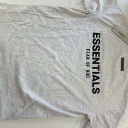 essential shirt
