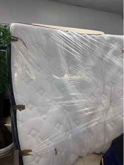 KING OR QUEEN MATTRESSES  - ONLY $10 EACH