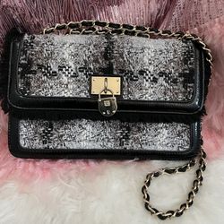 Anne Klein Crossbody Shoulder Bag