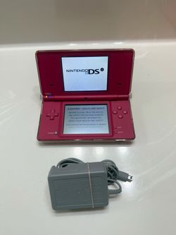 Nintendo 3ds