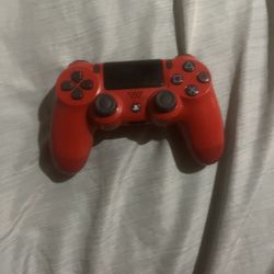 Ps4 Controller 