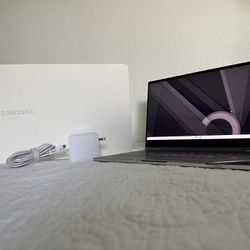 Samsung Chromebook Galaxy