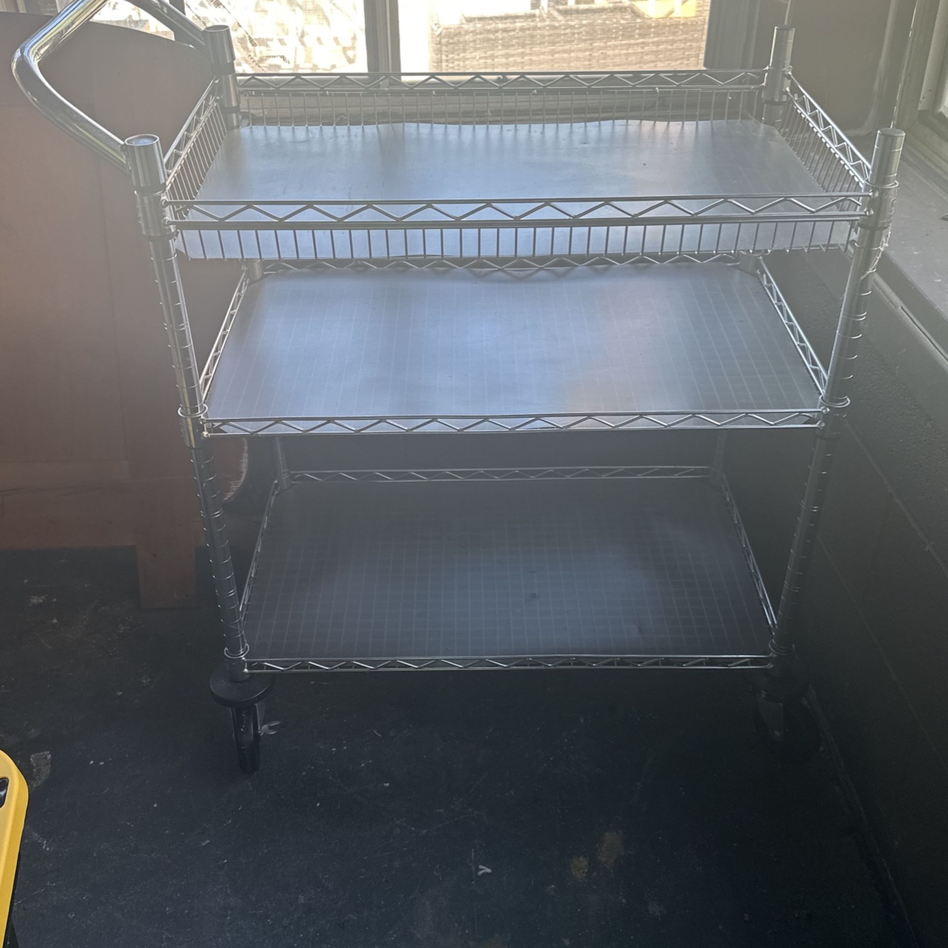 Kitchen Cart