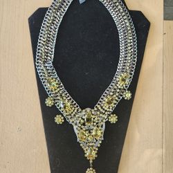 Gorgeous  Necklace 