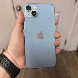 Iphone 14 Plus 128gb Unlocked 