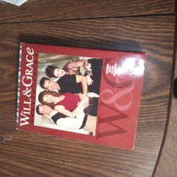 Will And Grace Season