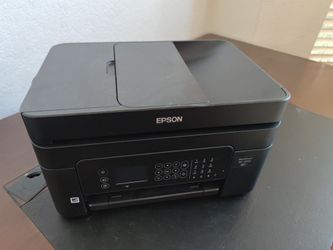 Espson printer