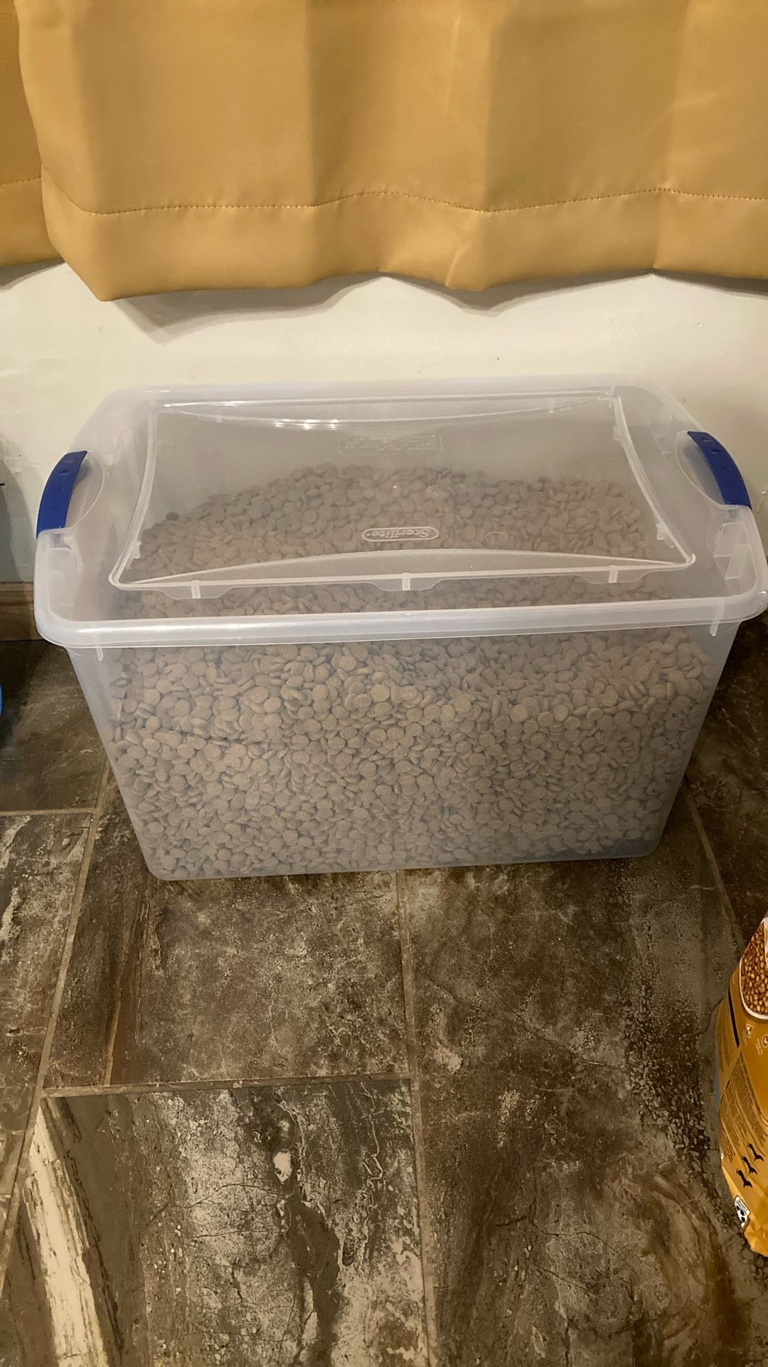 Free Dog Food