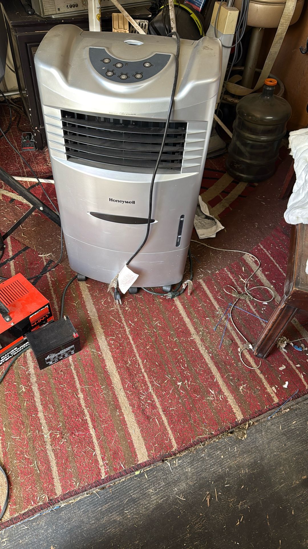 Ac Unit