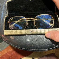 Ray ban Blue Light Glasses