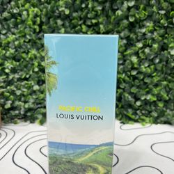 Louis Vuitton Pacific Chill