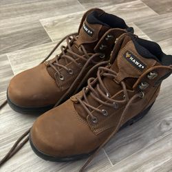 Work Boots