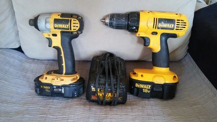 Hammer drill
