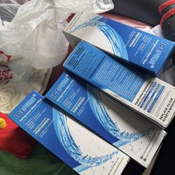 IcePure  Refrigerator Water Filter