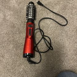 Brush Electric - pick In Tulare