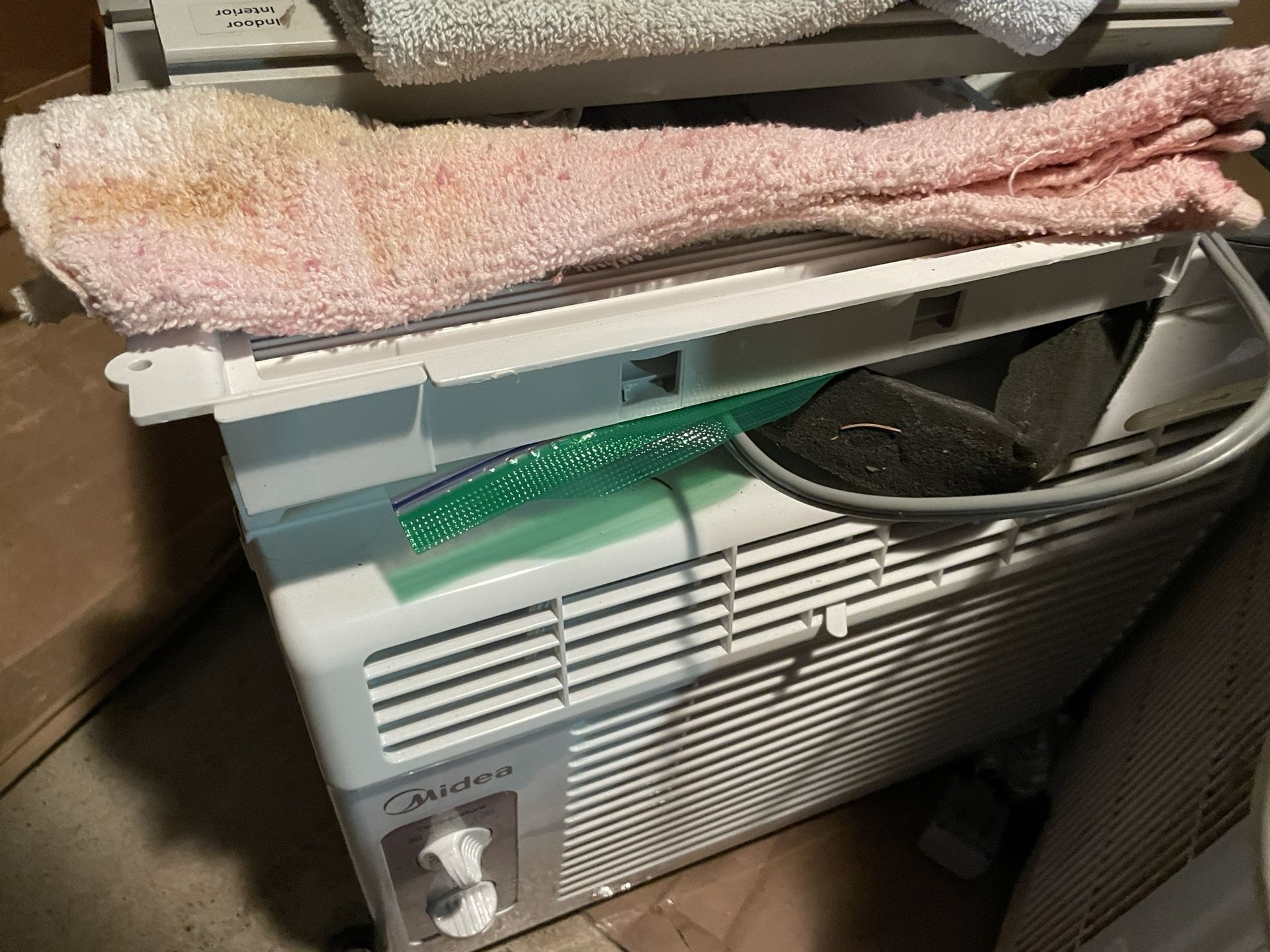 Multiple ACs