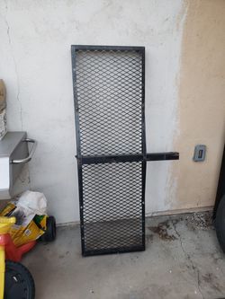 Truck load hitch
