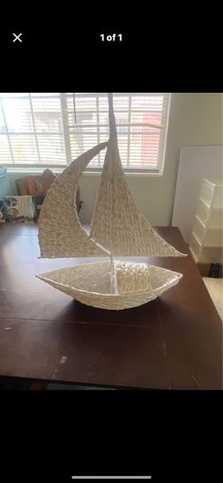 Boat Decor