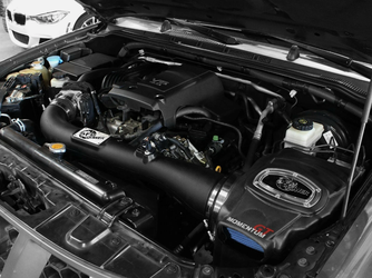 aFe Momentum GT Cold Air Intake for 2005-2019 Nissan Froniter 4.0L V6