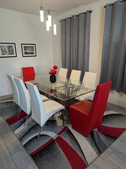 Dining Table Set