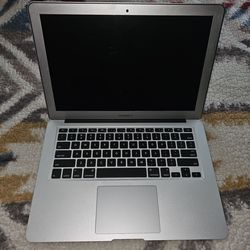 MacBook Air computer