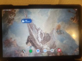 Galaxy tab 9+
