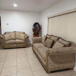 Living Room Set