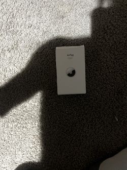 Apple Airtag
