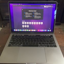 MacBook Pro 2018 12’ For Sale Or Trade