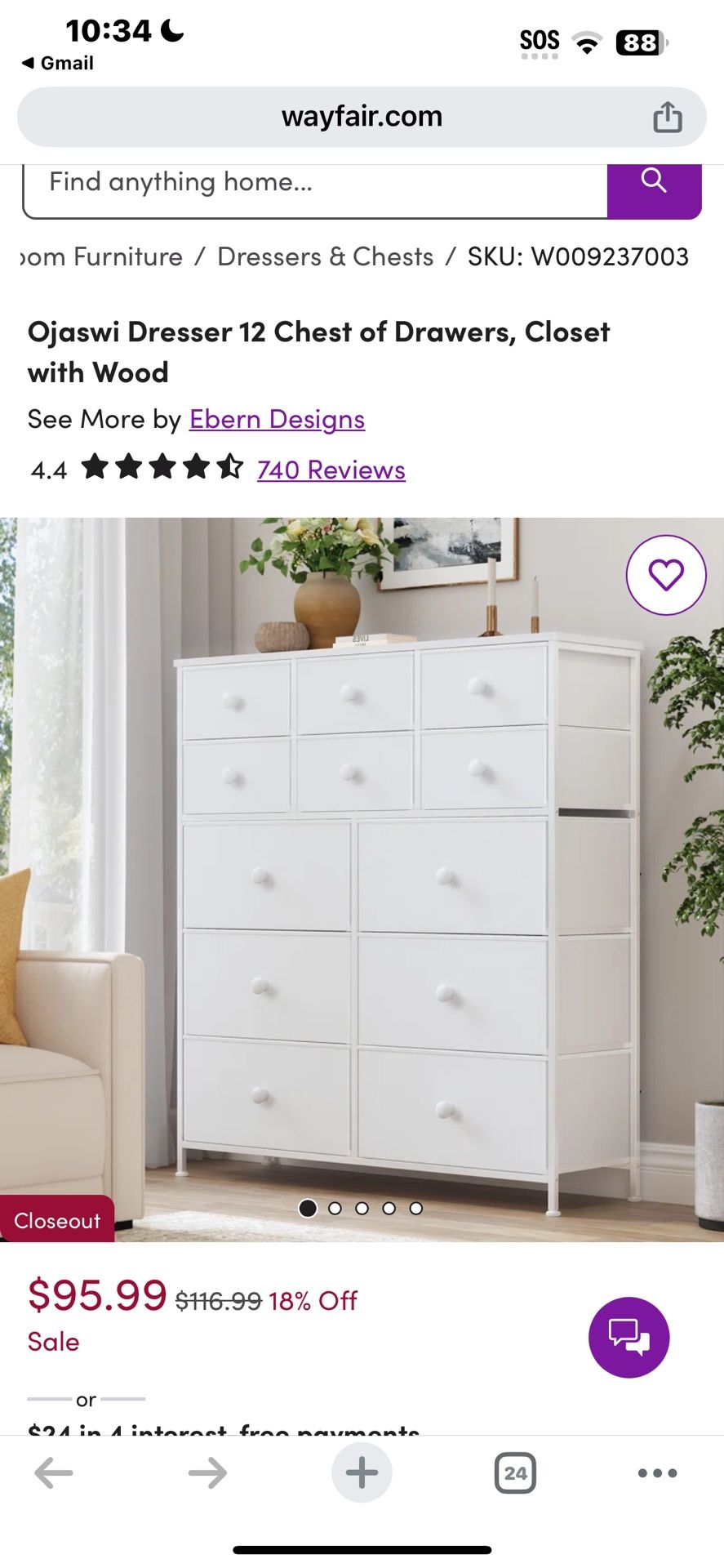 Brand New Still In Box !!!!