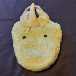 North American Bear Company Goody Bag™️ Unicorn Bag